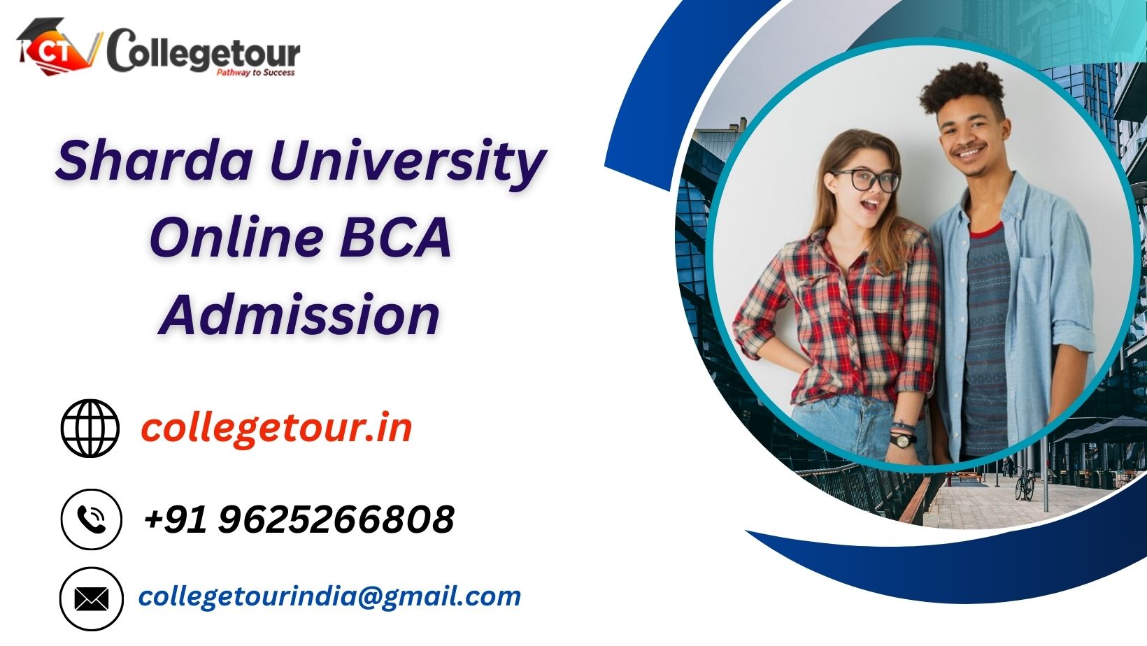 Sharda University Online Bca Admission
